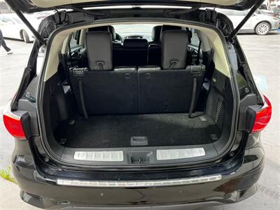 2016 INFINITI QX60 - Photo 25 - Salt Lake City, UT 84115