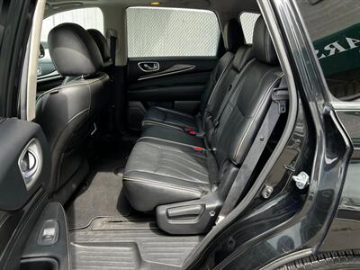 2016 INFINITI QX60 - Photo 19 - Salt Lake City, UT 84115