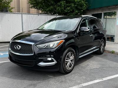 2016 INFINITI QX60 - Photo 3 - Salt Lake City, UT 84115