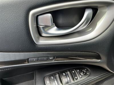 2016 INFINITI QX60 - Photo 27 - Salt Lake City, UT 84115