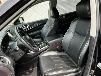 2016 INFINITI QX60 - Photo 17 - Salt Lake City, UT 84115