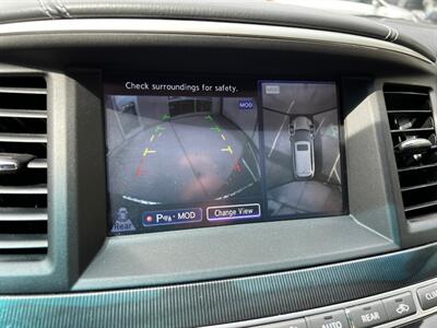 2016 INFINITI QX60 - Photo 38 - Salt Lake City, UT 84115