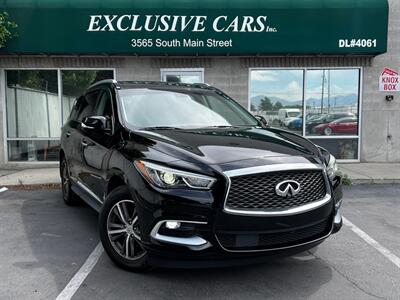 2016 INFINITI QX60 - Photo 1 - Salt Lake City, UT 84115