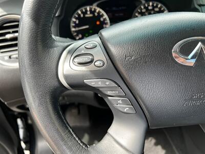 2016 INFINITI QX60 - Photo 30 - Salt Lake City, UT 84115