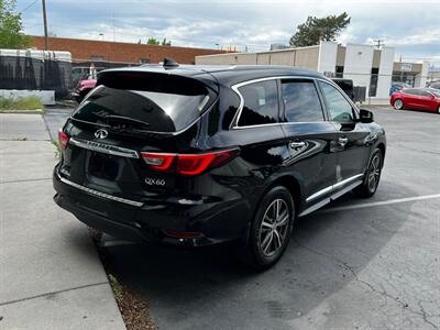 2016 INFINITI QX60 - Photo 7 - Salt Lake City, UT 84115