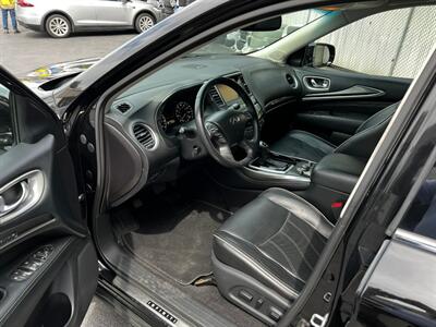 2016 INFINITI QX60 - Photo 15 - Salt Lake City, UT 84115