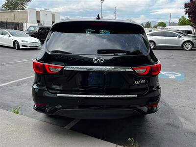 2016 INFINITI QX60 - Photo 6 - Salt Lake City, UT 84115