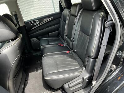 2016 INFINITI QX60 - Photo 20 - Salt Lake City, UT 84115