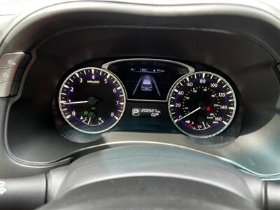 2016 INFINITI QX60 - Photo 33 - Salt Lake City, UT 84115