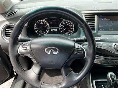 2016 INFINITI QX60 - Photo 32 - Salt Lake City, UT 84115