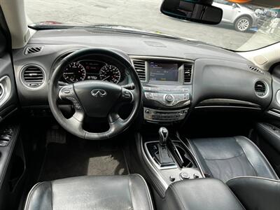 2016 INFINITI QX60 - Photo 23 - Salt Lake City, UT 84115