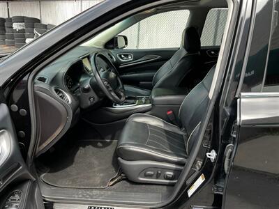 2016 INFINITI QX60 - Photo 16 - Salt Lake City, UT 84115