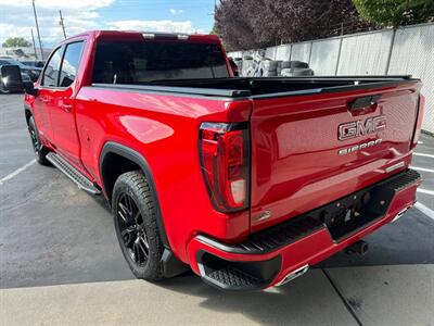 2020 GMC Sierra 1500 Elevation   - Photo 5 - Salt Lake City, UT 84115