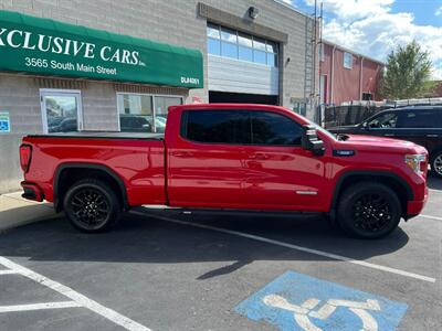 2020 GMC Sierra 1500 Elevation   - Photo 11 - Salt Lake City, UT 84115