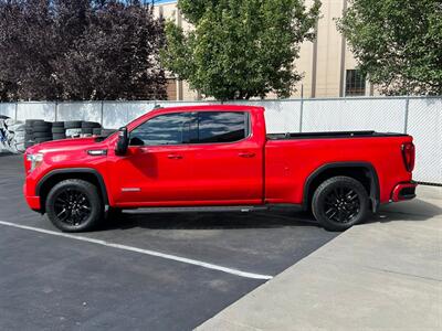 2020 GMC Sierra 1500 Elevation   - Photo 4 - Salt Lake City, UT 84115