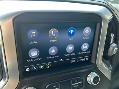 2020 GMC Sierra 1500 Elevation   - Photo 40 - Salt Lake City, UT 84115