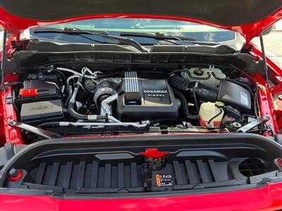2020 GMC Sierra 1500 Elevation   - Photo 43 - Salt Lake City, UT 84115