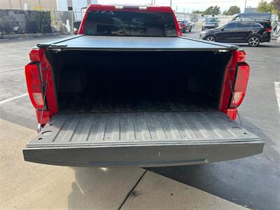 2020 GMC Sierra 1500 Elevation   - Photo 8 - Salt Lake City, UT 84115