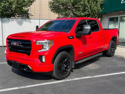 2020 GMC Sierra 1500 Elevation   - Photo 3 - Salt Lake City, UT 84115