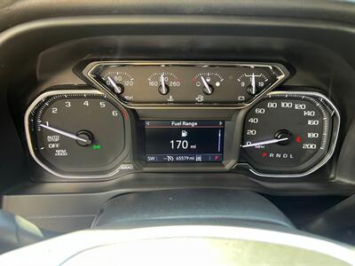 2020 GMC Sierra 1500 Elevation   - Photo 34 - Salt Lake City, UT 84115
