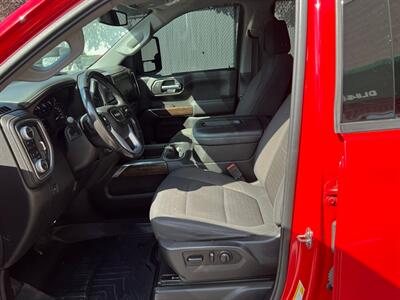 2020 GMC Sierra 1500 Elevation   - Photo 22 - Salt Lake City, UT 84115