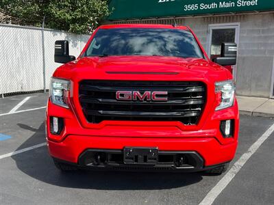 2020 GMC Sierra 1500 Elevation   - Photo 2 - Salt Lake City, UT 84115