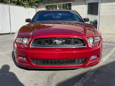 2014 Ford Mustang V6   - Photo 2 - Salt Lake City, UT 84115