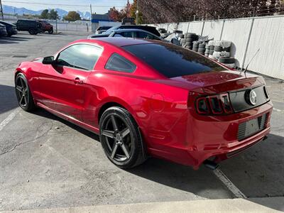 2014 Ford Mustang V6   - Photo 5 - Salt Lake City, UT 84115