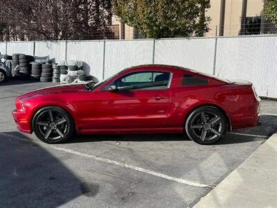 2014 Ford Mustang V6   - Photo 4 - Salt Lake City, UT 84115