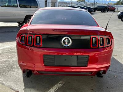 2014 Ford Mustang V6   - Photo 6 - Salt Lake City, UT 84115