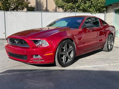 2014 Ford Mustang V6   - Photo 3 - Salt Lake City, UT 84115