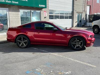 2014 Ford Mustang V6   - Photo 8 - Salt Lake City, UT 84115