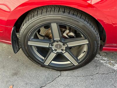 2014 Ford Mustang V6   - Photo 10 - Salt Lake City, UT 84115