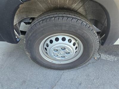 2024 RAM ProMaster Tradesman 2500   - Photo 10 - Salt Lake City, UT 84115