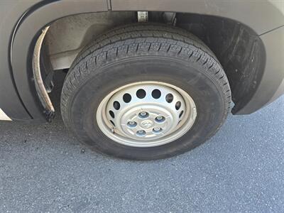 2024 RAM ProMaster Tradesman 2500   - Photo 9 - Salt Lake City, UT 84115