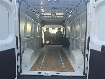 2024 RAM ProMaster Tradesman 2500   - Photo 32 - Salt Lake City, UT 84115