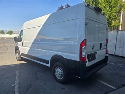 2024 RAM ProMaster Tradesman 2500   - Photo 5 - Salt Lake City, UT 84115