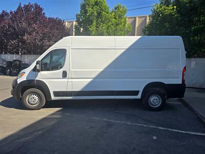 2024 RAM ProMaster Tradesman 2500   - Photo 4 - Salt Lake City, UT 84115