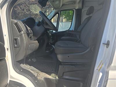 2024 RAM ProMaster Tradesman 2500   - Photo 31 - Salt Lake City, UT 84115