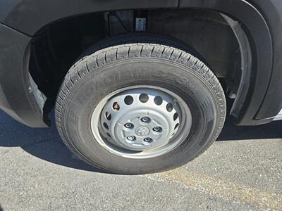 2024 RAM ProMaster Tradesman 2500   - Photo 12 - Salt Lake City, UT 84115