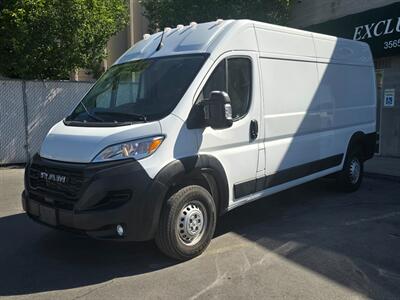 2024 RAM ProMaster Tradesman 2500   - Photo 3 - Salt Lake City, UT 84115