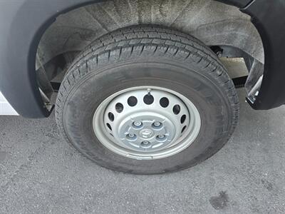 2024 RAM ProMaster Tradesman 2500   - Photo 11 - Salt Lake City, UT 84115