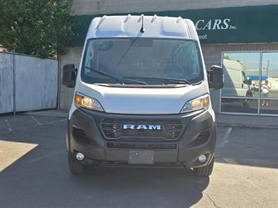 2024 RAM ProMaster Tradesman 2500   - Photo 2 - Salt Lake City, UT 84115