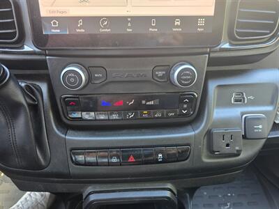 2024 RAM ProMaster Tradesman 2500   - Photo 28 - Salt Lake City, UT 84115