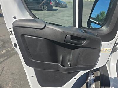 2024 RAM ProMaster Tradesman 2500   - Photo 13 - Salt Lake City, UT 84115