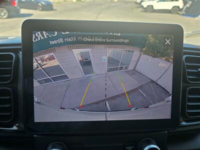 2024 RAM ProMaster Tradesman 2500   - Photo 27 - Salt Lake City, UT 84115