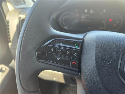 2024 RAM ProMaster Tradesman 2500   - Photo 17 - Salt Lake City, UT 84115