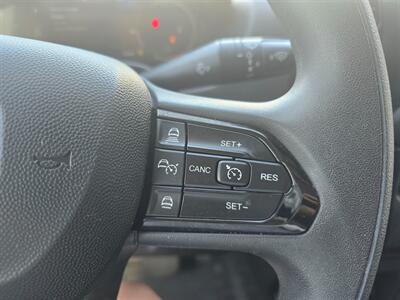 2024 RAM ProMaster Tradesman 2500   - Photo 18 - Salt Lake City, UT 84115