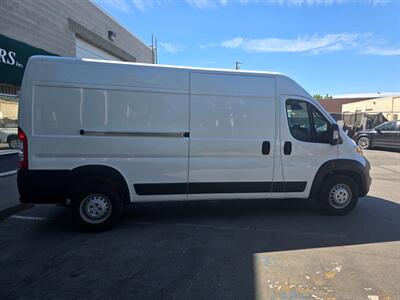2024 RAM ProMaster Tradesman 2500   - Photo 8 - Salt Lake City, UT 84115