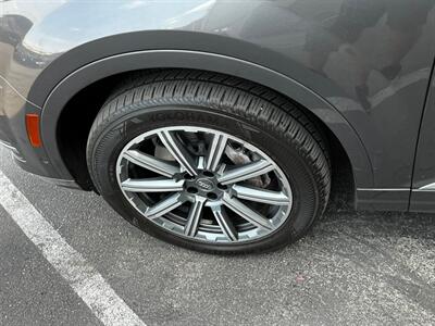 2019 Audi Q7 quattro Premium Plus 55 T - Photo 14 - Salt Lake City, UT 84115